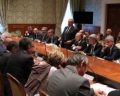 Giovedi a palazzo Chigi tavolo Monti-azienda-sindacati