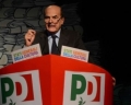Com.Bersani: Non si cambia tra primo e secondo tempo