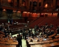Camera, ok bipartisan a nuova legge sui figli naturali