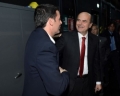Ok richiesta registrazione online, Renzi festeggia