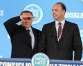 Alfano molla ultima trincea, verso rinuncia a primarie