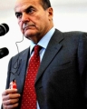Bersani: Cambiamento l'ho fatto,su questo mi irrito