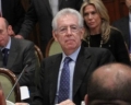 Monti: Taranto strategica, rischio impatto negativo 8 mld