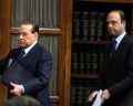 Frattini:Confusione totale,Berlusconi e Alfano si chiariscano