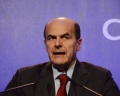 Bersani: Pubblica non  lusso, no a disastro sociale