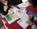 Puppato: Appoggio Bersani, garanzie su mio programma