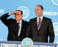 Alfano:Nessuna marcia indietro, ad oggi primarie confermate