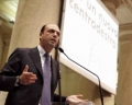 Alfano: Se divisi siamo tutti condannati alla irrilevanza