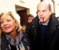 Bersani vota a Piacenza: Sono bel tranquillo