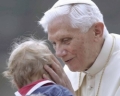 Papa: Governanti tutelino i disabili, hanno valore inestimabile