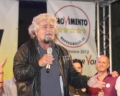 Dopo proteste iscritti, Grillo prolunga orario primarie