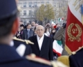 Napolitano: Momento cruciale mi trattiene a Roma