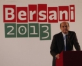 Primarie, Bersani ha vinto, Renzi ammette sconfitta