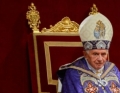 Benedetto XVI sbarca su Twitter: @Pontifex anche in arabo