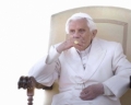 Benedetto XVI su Twitter, ma lui non seguir nessuno