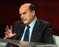 Bersani: Mettere in campo largamente una nuova generazione