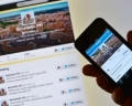 Benedetto XVI sbarca su Twitter, @pontifex anche in arabo