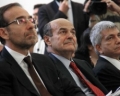 Valuta altre due liste alleate se ci sar soglia al premio