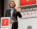 Montezemolo chiama fronte montiano alternativo a Pd-Fi