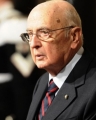 Da Napolitano attesa serena e rispetto per sentenza
