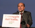 Bersani: Vogliamo riforma ma Pdl cambia sempre idea
