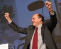 Bersani ribadisce no a election day: Ma non decido io