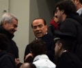 Berlusconi: Italia al baratro, molti mi chiedono di tornare