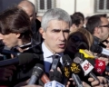Casini: No logoramento, non sia parafulmine giochi Pdl
