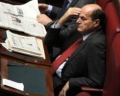 Bersani:Stop tatticismi,oggi morta speranza centrodestra
