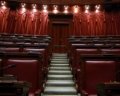 Camera approva dl costi politica locale, 268 s a Monti