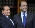 In corso summit con Berlusconi e stato maggiore partito