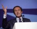 Fini: Berlusconi sa gi che ha perso
