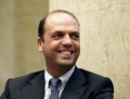 Alfano: Non siamo stati noi a drammatizzare
