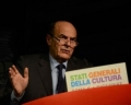 Bersani: Sono preoccupato, ma si poteva prevedere