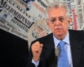 Monti:Evitare i populismi, italiani non sono sciocchi