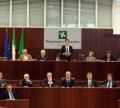Albertini:Comunque in campo,patto Pdl-Lega innaturale