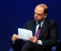 Alfano: Monti sarebbe prestigioso presidente Repubblica