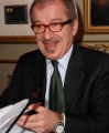 Maroni: Non rinnego alleanza con Pdl, a certe condizioni