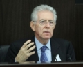 Monti mantiene la suspense: Su mio impegno vedremo
