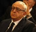 Francesco Gaetano Caltagirone al Ft: appoggio  Monti