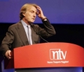 Montezemolo:Se Monti candidato tutti con lui con grinta