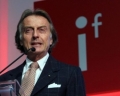 Montezemolo: Segnale precipizio  in noi, non nello spread