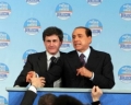 Berlusconi liquida Pdl, ex An a un passo dallo 'Scissioni-Day'