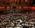 Stasera Camera vota fiducia, alle 19.30 prima chiama