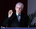 Schaeuble:Grandi progressi da Monti,non da predecessore