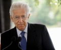 Time: Uscita di scena di Monti mostra debolezza eurozona