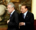 Domani Monti da Barroso a Bruxelles mentre Berlusconi  al Ppe
