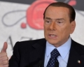 Berlusconi: Mi spiace ma non posso ricandidare Dell'Utri