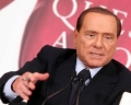 'Cinquanta sfumature' di Berlusconi: Lascio a Monti, ma forse no