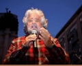 Grillo: A febbraio per farci fuori, vado in piazza